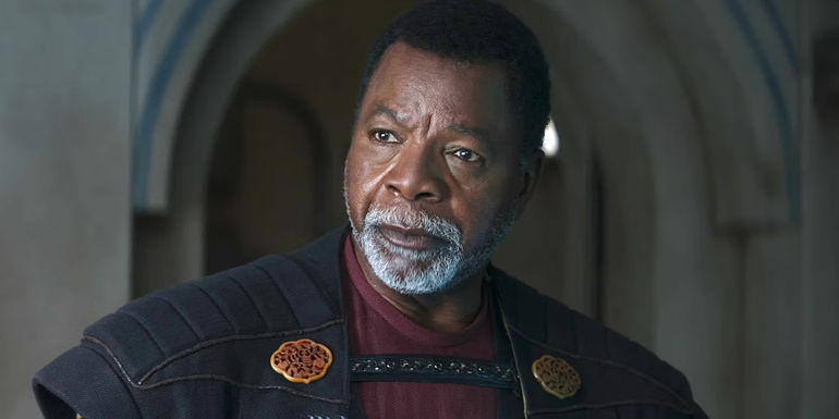 Carl Weathers: Huyền Thoại Để Lại Dấu Ấn Vĩnh Cửu