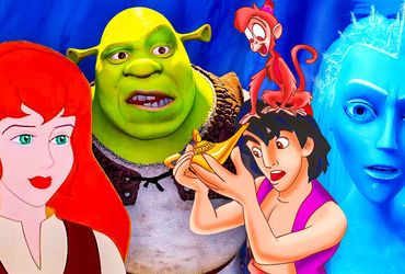 9 Fairy Tale Characters That Should Appear in Shrek 5