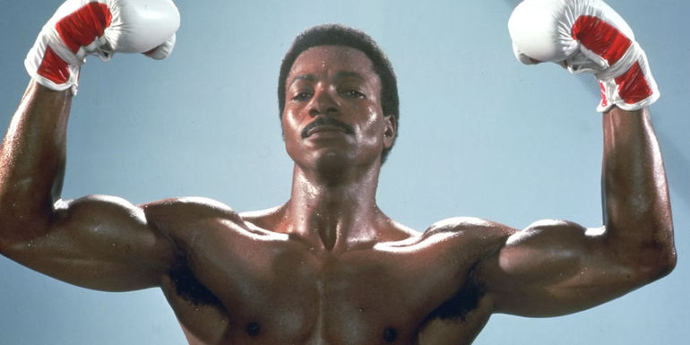 Carl Weathers: Huyền thoại của màn ảnh