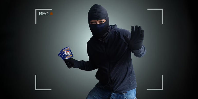 The Thrilling World of Pokemon Trading Cards