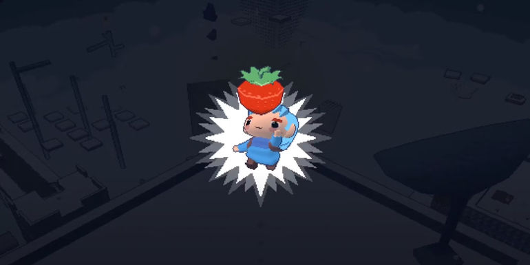 Unveiling the Secrets of Celeste 64: Fragments of the Mountain