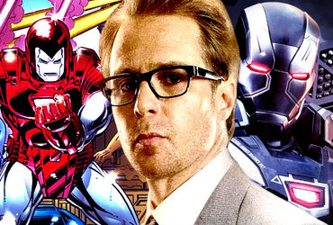 Justin Hammer: Chiến Binh Công Nghệ Trong MCU