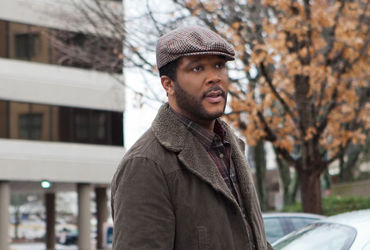 Tyler Perry: Beyond Madea - A New Chapter in the Filmmaker's Career