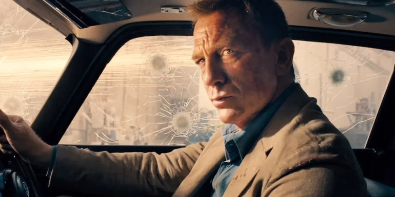 Slow Horses: Phim truyền hình hoàn hảo để Jack Lowden trở thành James Bond