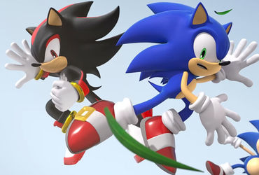 Unveiling Sonic x Shadow Generations: A New Chapter in Gaming History
