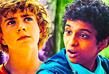The Ultimate Ranking of Percy Jackson Episodes