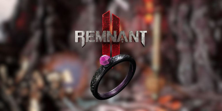 Unleash the Power of Elementals with the Enigmatic Stone in Remnant 2