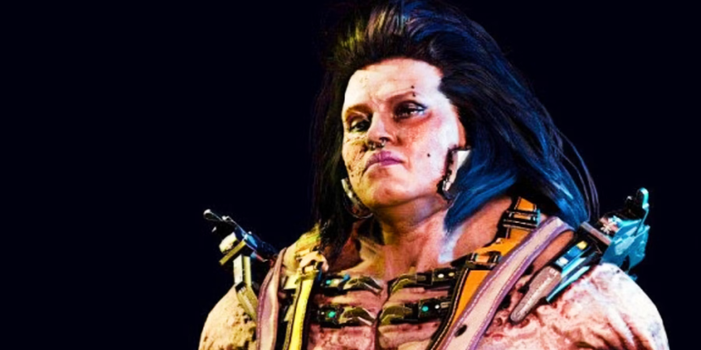 Mastering the Encounter with Sasquatch in Cyberpunk 2077