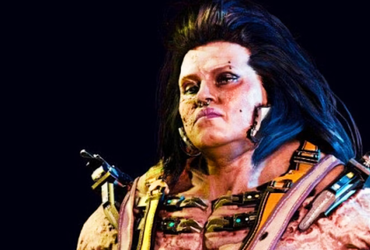 Mastering the Encounter with Sasquatch in Cyberpunk 2077