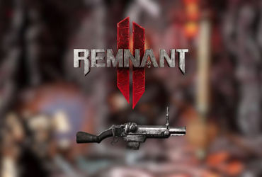 Unveiling the Elusive Meridian Grenade Launcher in Remnant 2
