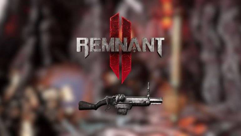 Unveiling the Elusive Meridian Grenade Launcher in Remnant 2