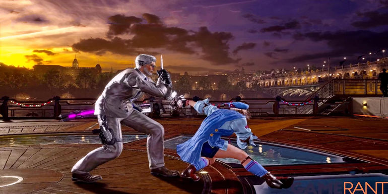 Master the Art of Combat in Tekken 8: A Comprehensive Guide to Dominate Every Fight