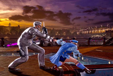 Master the Art of Combat in Tekken 8: A Comprehensive Guide to Dominate Every Fight