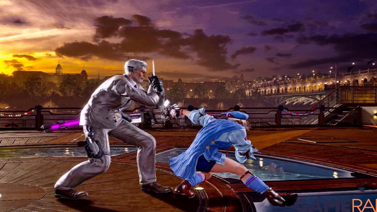 Master the Art of Combat in Tekken 8: A Comprehensive Guide to Dominate Every Fight