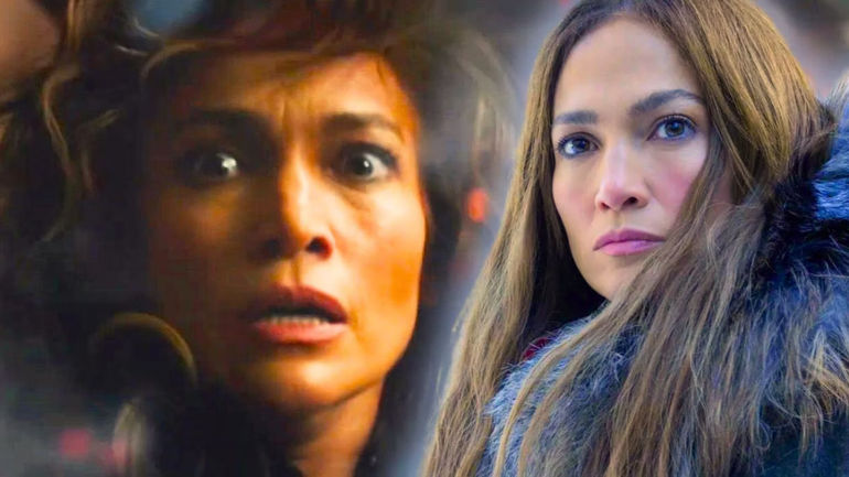 Exploring Jennifer Lopez's Exciting Journey in the Sci-Fi Genre
