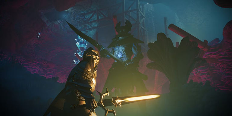 Unleashing the Hunter's Expertise: A Guide to Obtaining Linen in Enshrouded
