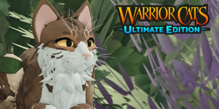 Unleash Your Feline Style with Exclusive Codes in Warrior Cats: Ultimate Edition