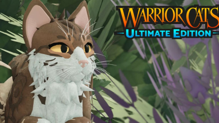 Unleash Your Feline Style with Exclusive Codes in Warrior Cats: Ultimate Edition