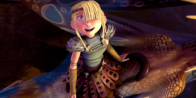 Exploring the Epic Journey of How to Train Your Dragon
