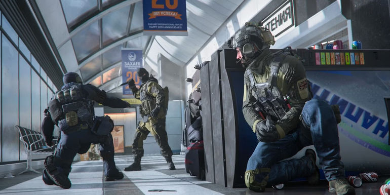 The Stealth Dilemma in Call of Duty: Modern Warfare 3