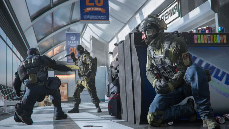 The Stealth Dilemma in Call of Duty: Modern Warfare 3