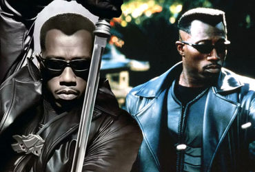 9 Surprising Realities About the Blade Trilogy
