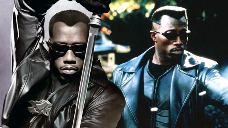9 Surprising Realities About the Blade Trilogy