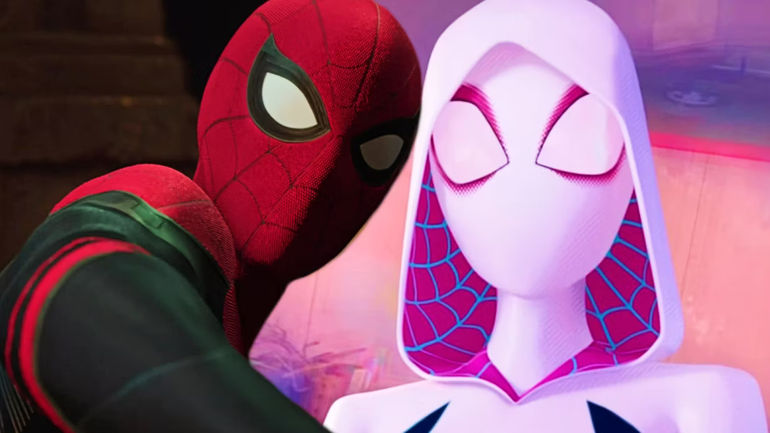 The Evolution of Spider-Man's Social Circle in the Marvel Cinematic Universe