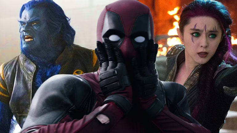 Unexpected Characters Who Could Defeat Deadpool in a Fight