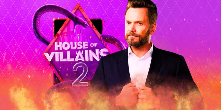 The Rise of the Villains: Exciting Updates on House of Villains Season 2