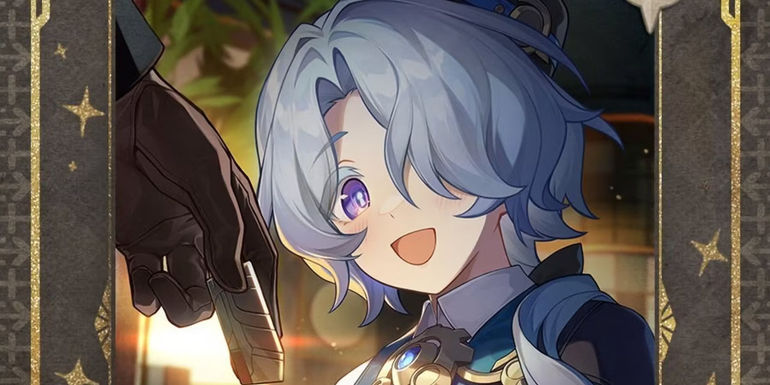 Honkai: Star Rail - Misha, Nữ Chiến Binh Băng Giá Hấp Dẫn