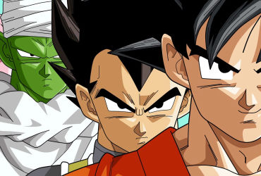 Vũ điệu hợp nhất: Sức mạnh của Fusion Dance trong Dragon Ball Super