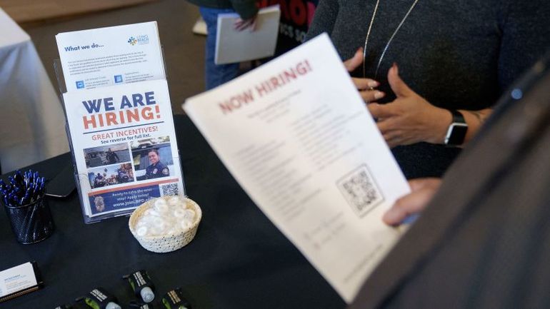 The Changing Landscape of the American Economy: A Deep Dive into Economic Indicators and Public Opinion