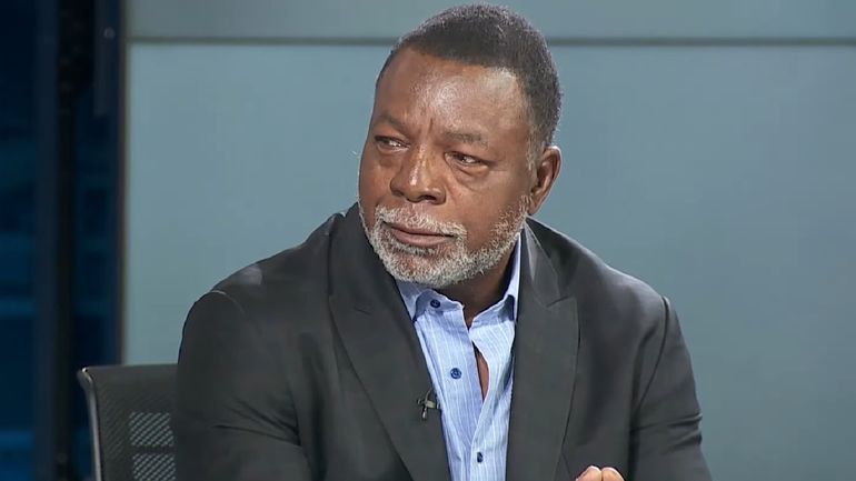 Remembering the Legendary Carl Weathers