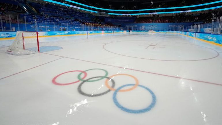 NHL Players Set to Return to the Olympics After a Decade