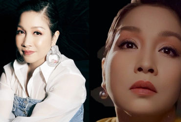 Diva Mỹ Linh - Sự Thay Đổi Đầy Sáng Tạo