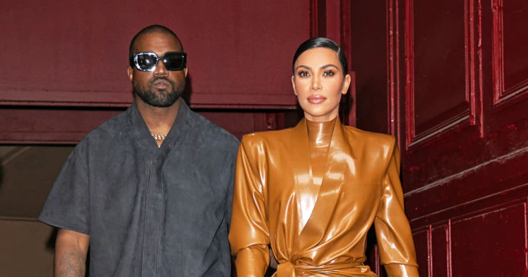 The Evolution of Kim Kardashian and Kanye West's Co-Parenting Relationship