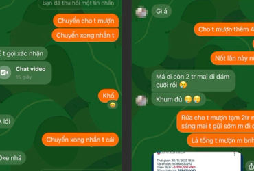 Đối Mặt với Nguy Cơ Deepfake: Bí Mật Đằng Sau Các Vụ Lừa Đảo Tài Chính