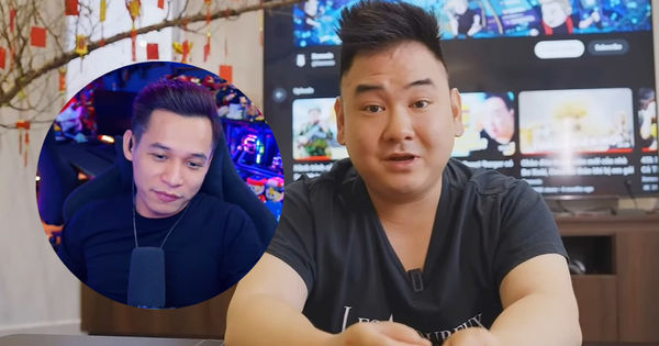 Chuyện Xemesis và Quyết Định Đầy Bất Ngờ