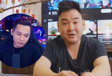 Chuyện Xemesis và Quyết Định Đầy Bất Ngờ