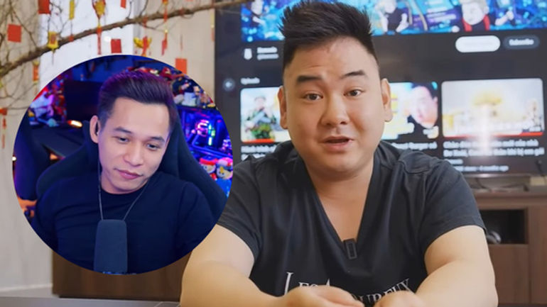 Chuyện Xemesis và Quyết Định Đầy Bất Ngờ