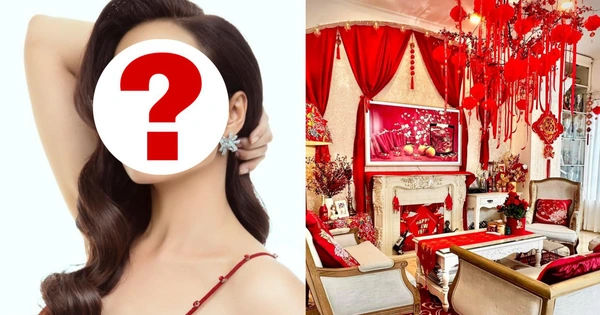 Bí Mật Tổ Ấm Lung Linh của Siêu Mẫu Thuý Hạnh và Gia Đình