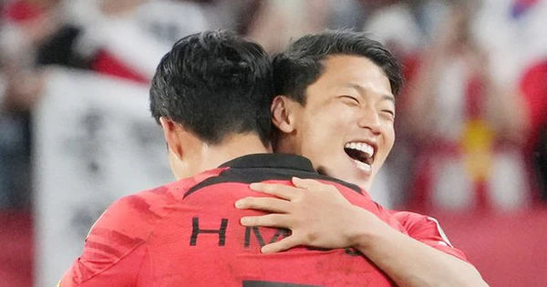 Hwang Hee-chan - Người Anh Hùng của Đội Tuyển Hàn Quốc