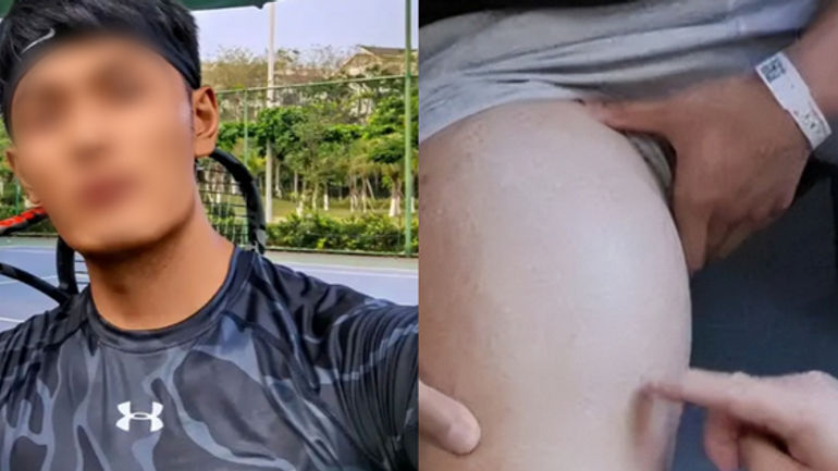 Chàng Mỹ Nam Đấu Tranh với Sự Tàn Khốc của Ung Thư: Hành Trình Đánh Thức Sức Mạnh Bên Trong