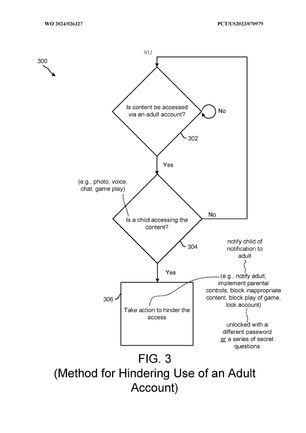 sony-age-restriction-to-protect-children-patent-figure-3