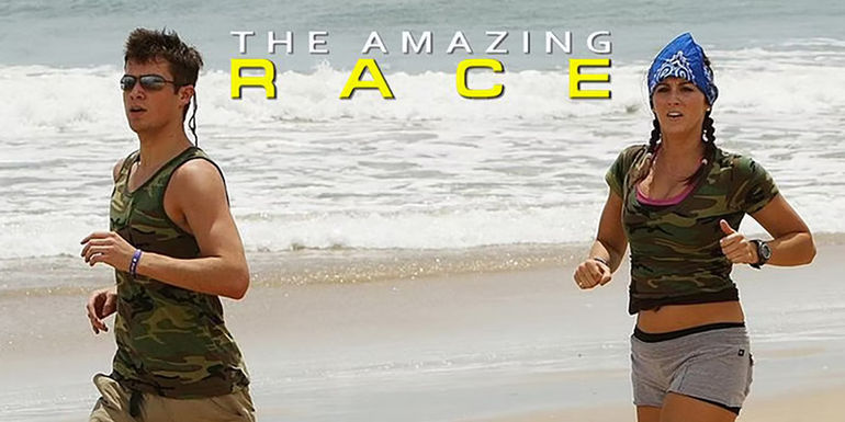 Brendon & Rachel: The Unyielding Spirits