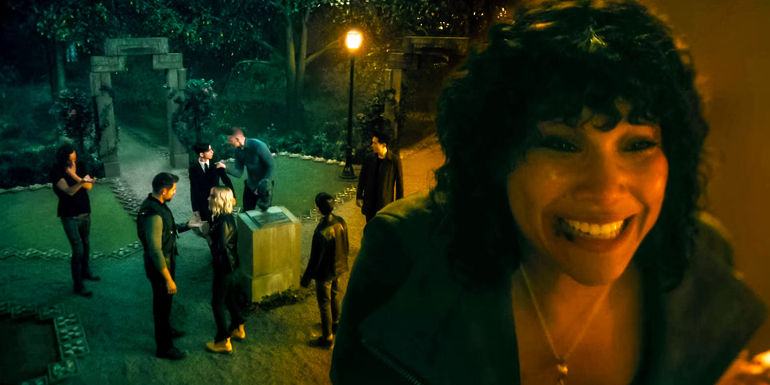 Umbrella academy season 3 ending allison