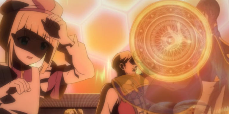 Yuji Sano's magic in My Isekai Life