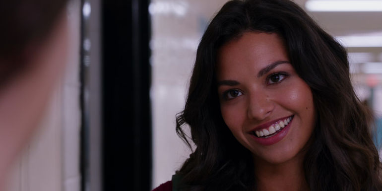 Humberly González in Ginny and Georgia on Netflix