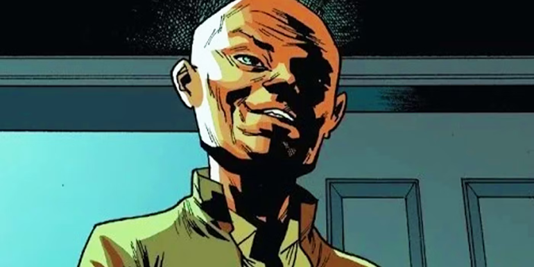 Cassandra Nova in Marvel Comics